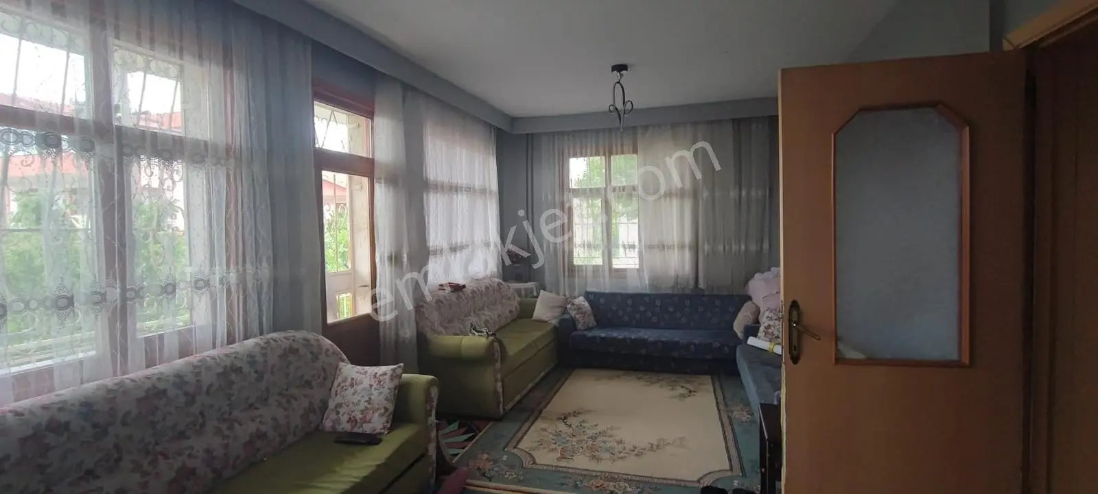 Vaye Gayrimenkul'den Hanaybaşı Mah. Satılık Tripleks Villa — fotoğraf 17