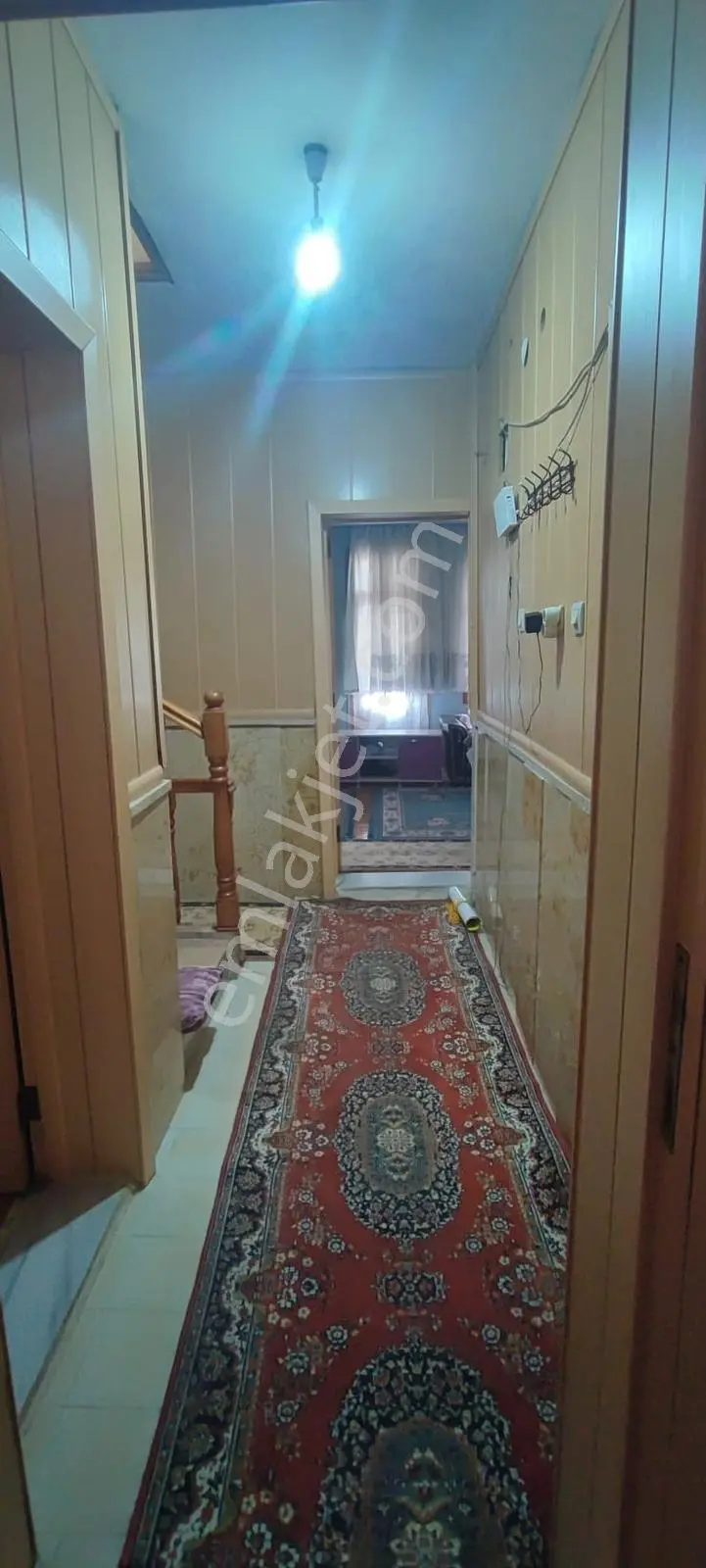 Vaye Gayrimenkul'den Hanaybaşı Mah. Satılık Tripleks Villa — fotoğraf 20