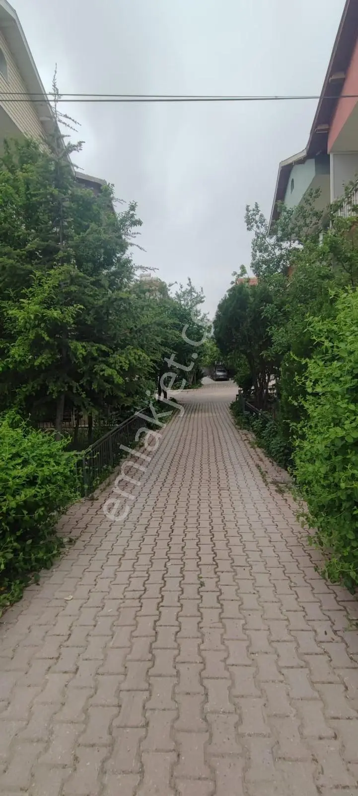 Vaye Gayrimenkul'den Hanaybaşı Mah. Satılık Tripleks Villa — fotoğraf 27