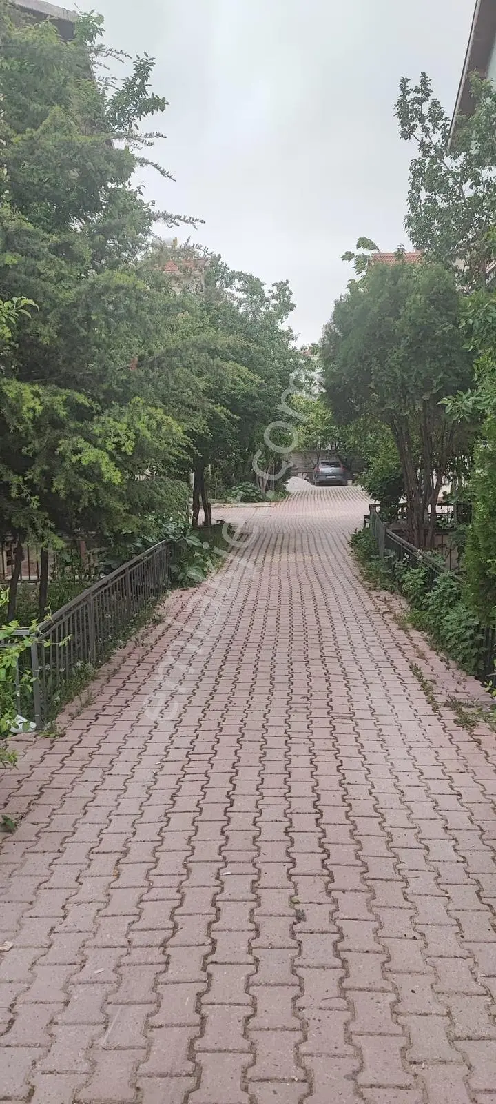 Vaye Gayrimenkul'den Hanaybaşı Mah. Satılık Tripleks Villa — fotoğraf 28