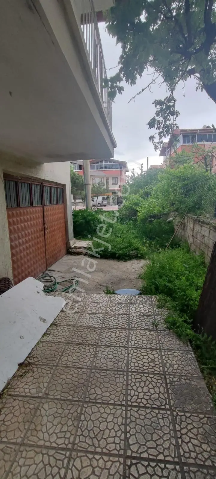 Vaye Gayrimenkul'den Hanaybaşı Mah. Satılık Tripleks Villa — fotoğraf 29