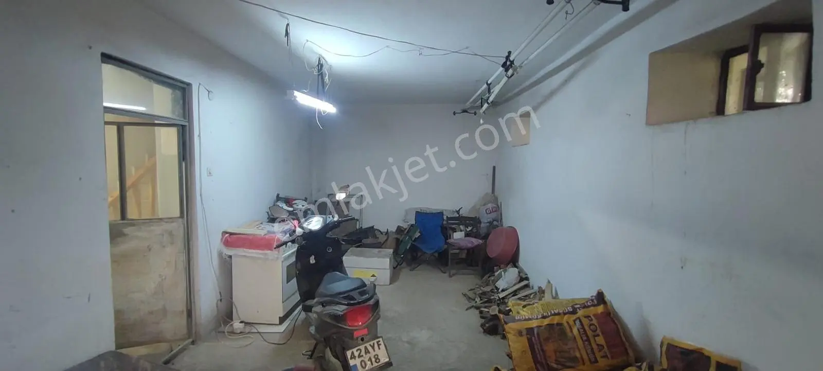 Vaye Gayrimenkul'den Hanaybaşı Mah. Satılık Tripleks Villa — fotoğraf 30