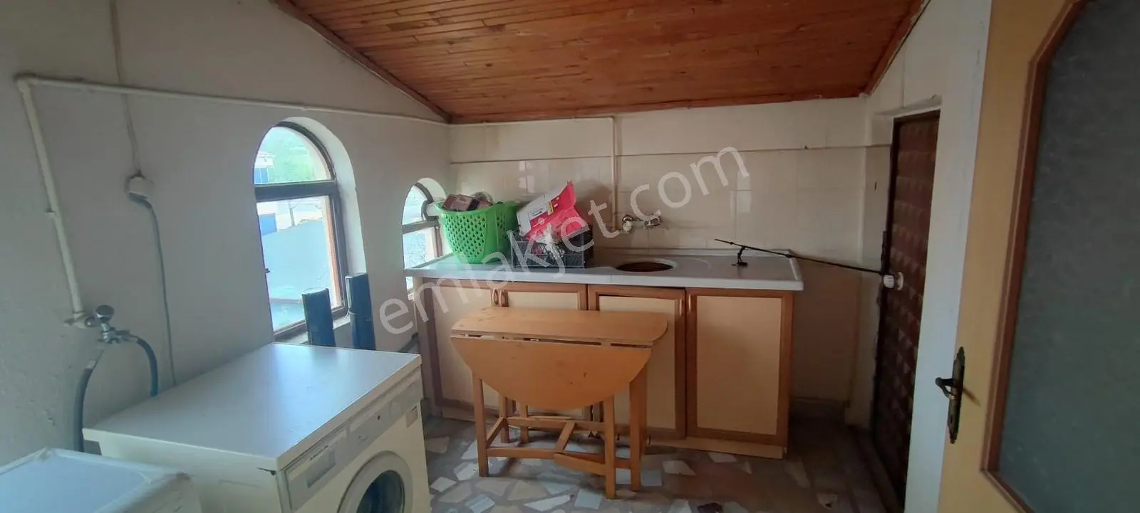 Vaye Gayrimenkul'den Hanaybaşı Mah. Satılık Tripleks Villa — fotoğraf 32