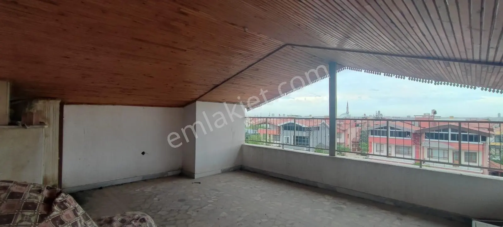 Vaye Gayrimenkul'den Hanaybaşı Mah. Satılık Tripleks Villa — fotoğraf 33