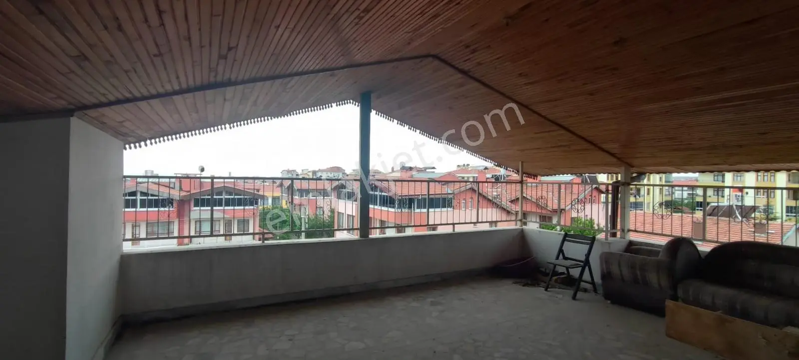 Vaye Gayrimenkul'den Hanaybaşı Mah. Satılık Tripleks Villa — fotoğraf 34