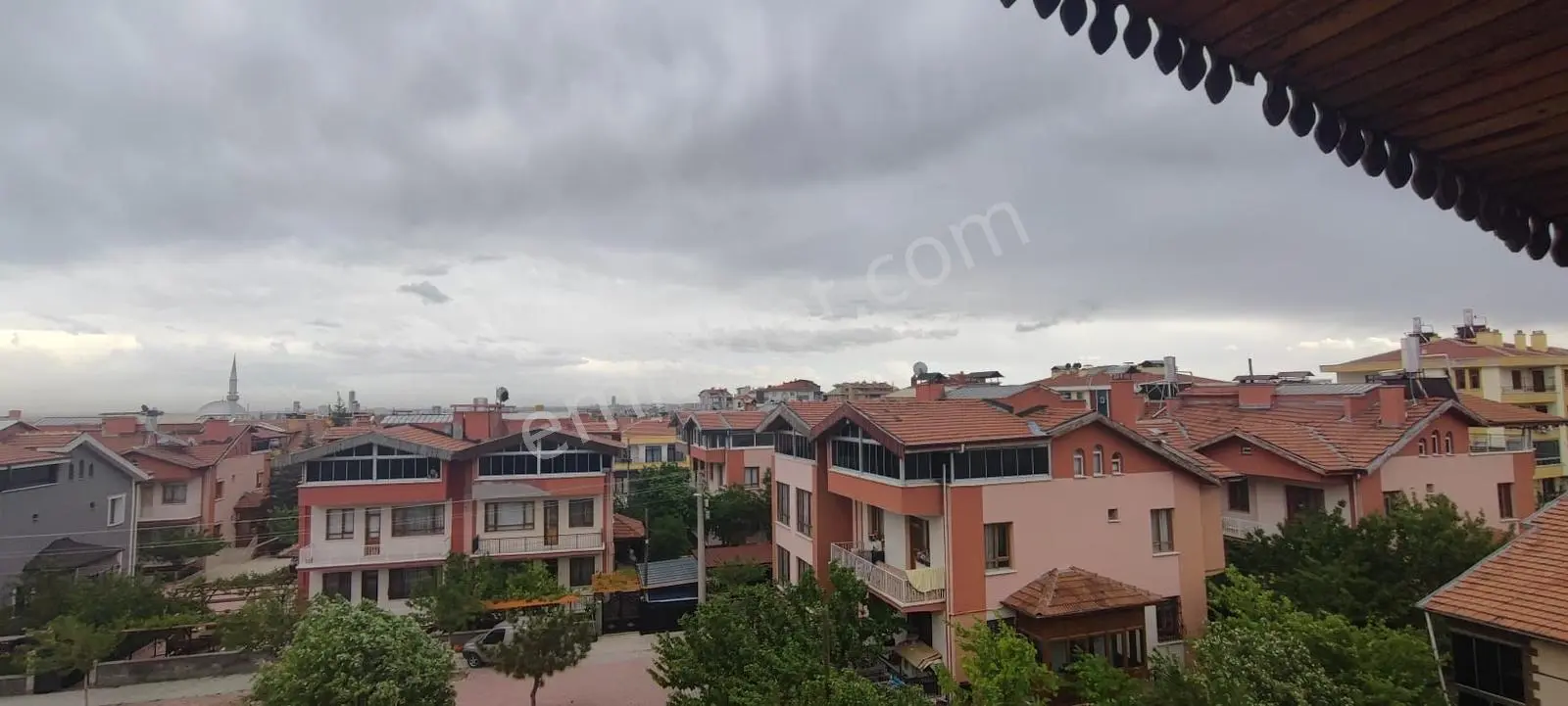 Vaye Gayrimenkul'den Hanaybaşı Mah. Satılık Tripleks Villa — fotoğraf 35