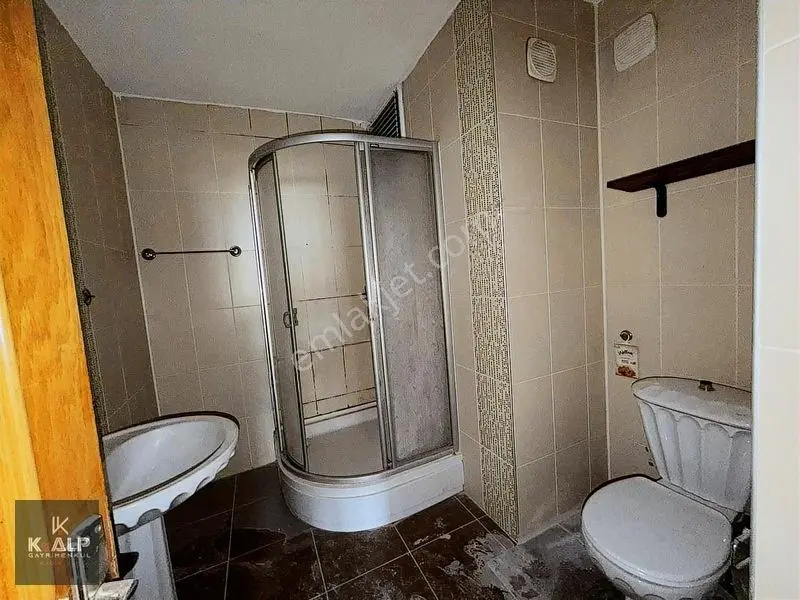 Kalp Satıyor!..vefa Ptt Karşısı Belediye Bloklarında 3+1 Daire — fotoğraf 8