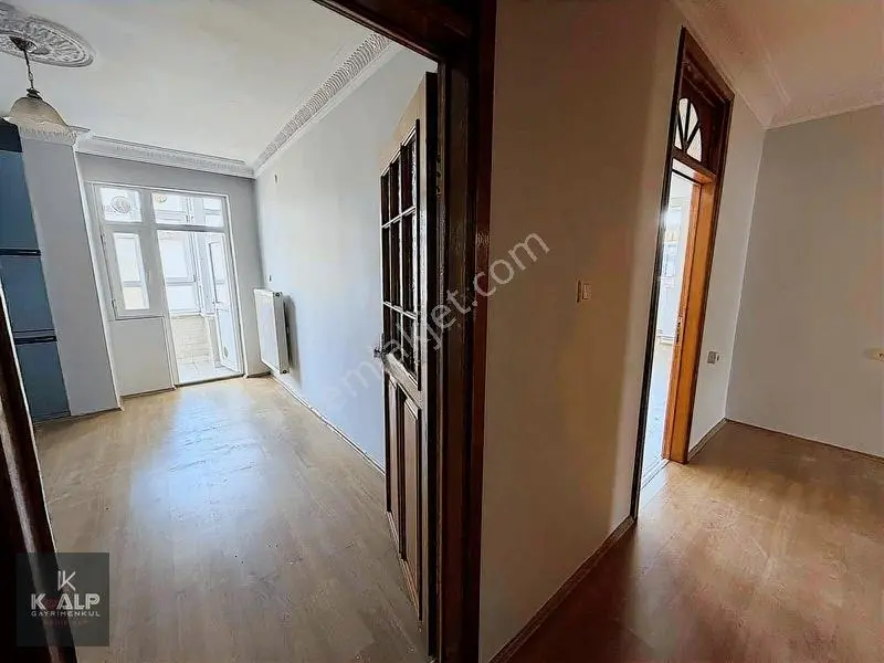 Kalp Satıyor!..vefa Ptt Karşısı Belediye Bloklarında 3+1 Daire — fotoğraf 23