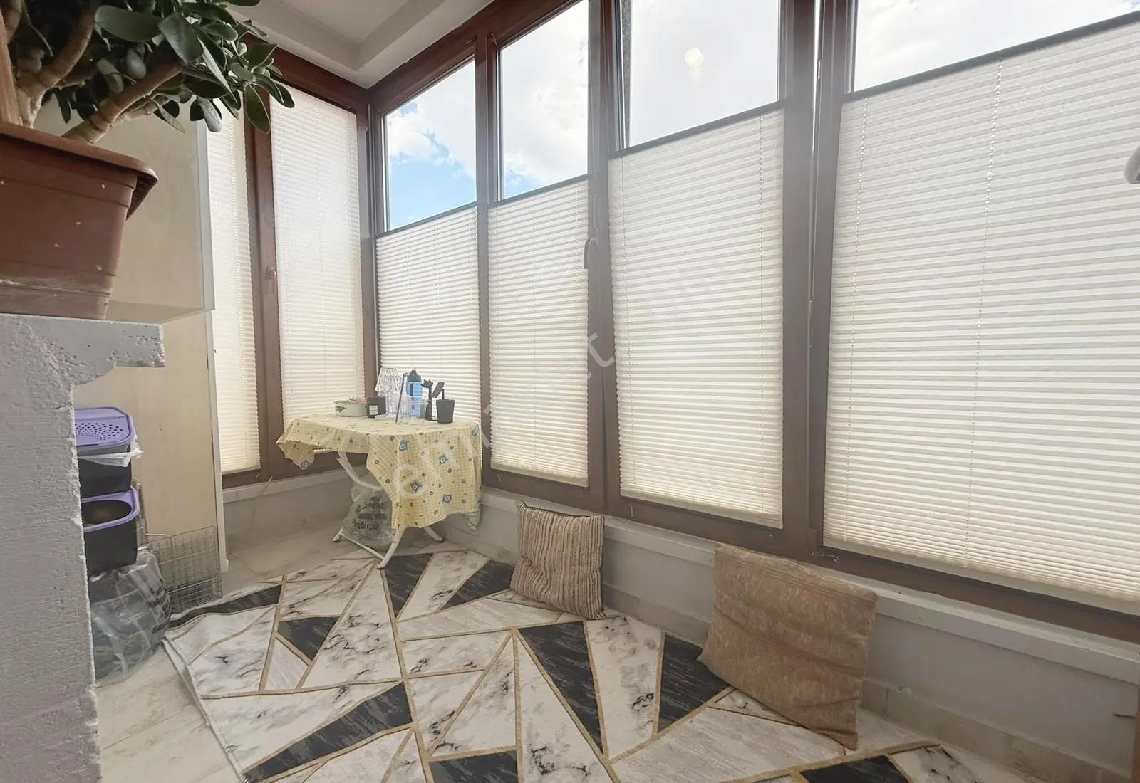19 Mayıs Mahallesi Full Yapılı Asansörlü Ara Kat 3+1 Daire — fotoğraf 11