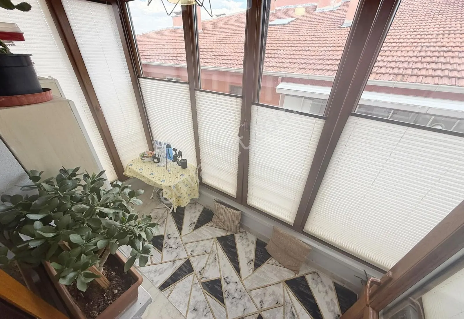 19 Mayıs Mahallesi Full Yapılı Asansörlü Ara Kat 3+1 Daire — fotoğraf 13