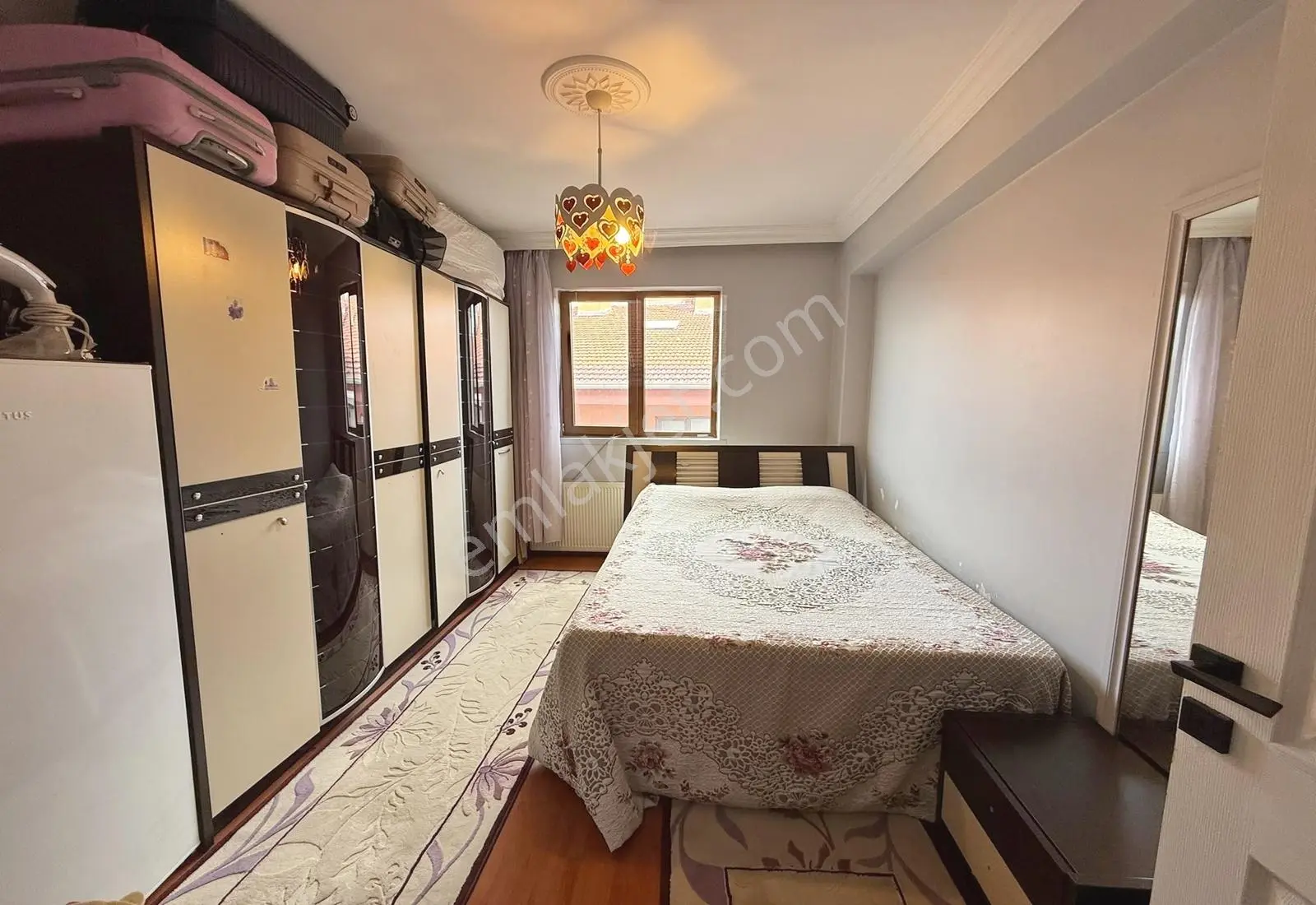 19 Mayıs Mahallesi Full Yapılı Asansörlü Ara Kat 3+1 Daire — fotoğraf 14