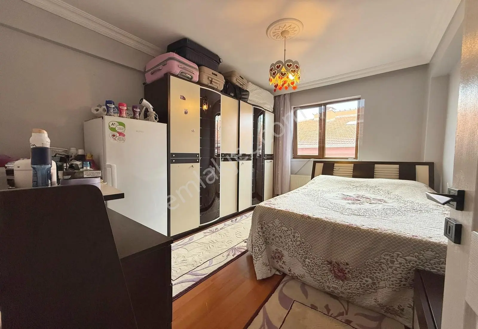 19 Mayıs Mahallesi Full Yapılı Asansörlü Ara Kat 3+1 Daire — fotoğraf 15