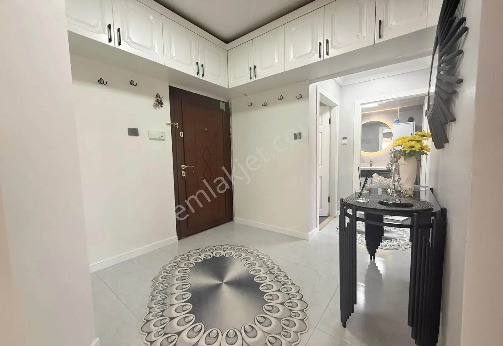 19 Mayıs Mahallesi Full Yapılı Asansörlü Ara Kat 3+1 Daire — fotoğraf 23