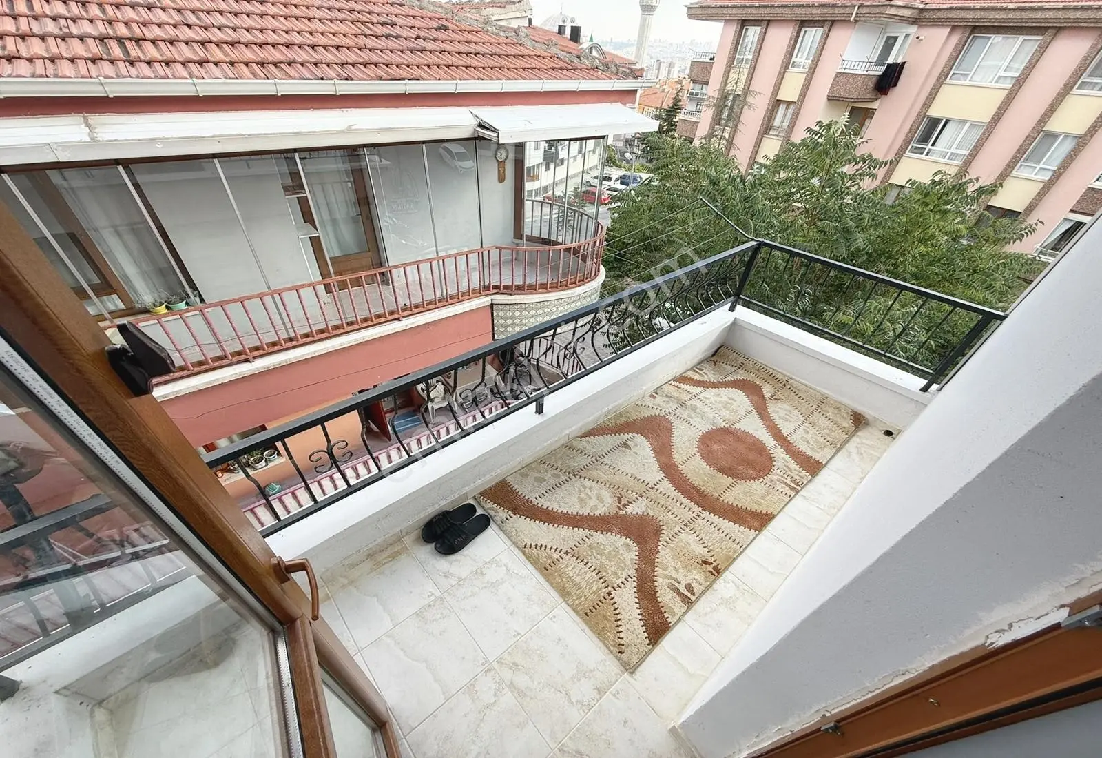 19 Mayıs Mahallesi Full Yapılı Asansörlü Ara Kat 3+1 Daire — fotoğraf 28