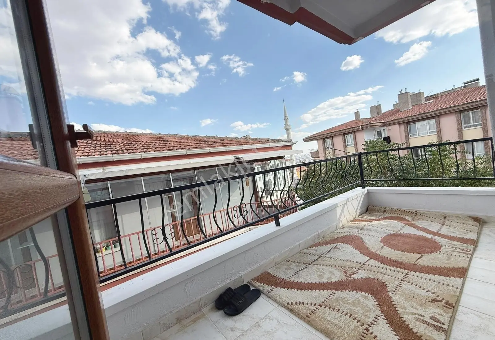 19 Mayıs Mahallesi Full Yapılı Asansörlü Ara Kat 3+1 Daire — fotoğraf 29