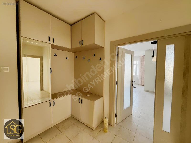 Erdemli Merkezde Geniş Ve Masrafsız 3+1 Kiralık Daire — fotoğraf 4