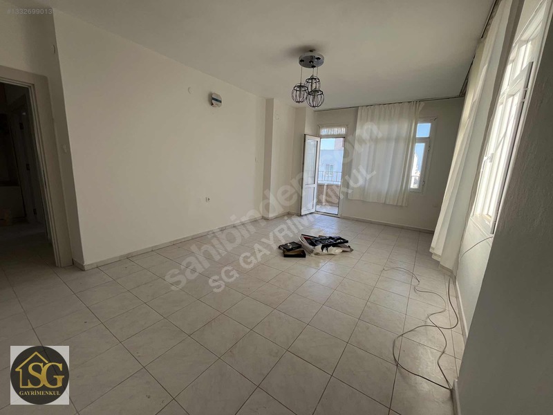 Erdemli Merkezde Geniş Ve Masrafsız 3+1 Kiralık Daire — fotoğraf 8