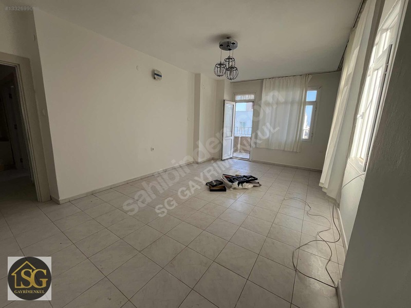 Erdemli Merkezde Geniş Ve Masrafsız 3+1 Kiralık Daire — fotoğraf 9