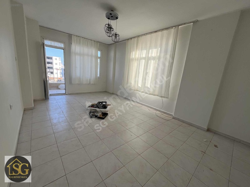 Erdemli Merkezde Geniş Ve Masrafsız 3+1 Kiralık Daire — fotoğraf 10