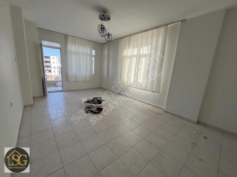 Erdemli Merkezde Geniş Ve Masrafsız 3+1 Kiralık Daire — fotoğraf 11