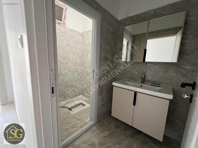 Erdemli Merkezde Geniş Ve Masrafsız 3+1 Kiralık Daire — fotoğraf 12
