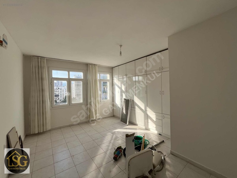 Erdemli Merkezde Geniş Ve Masrafsız 3+1 Kiralık Daire — fotoğraf 13