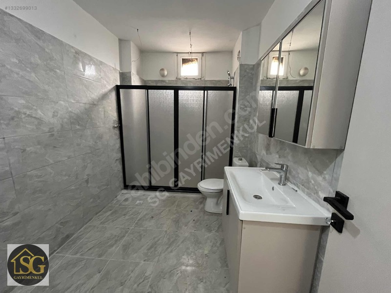 Erdemli Merkezde Geniş Ve Masrafsız 3+1 Kiralık Daire — fotoğraf 16