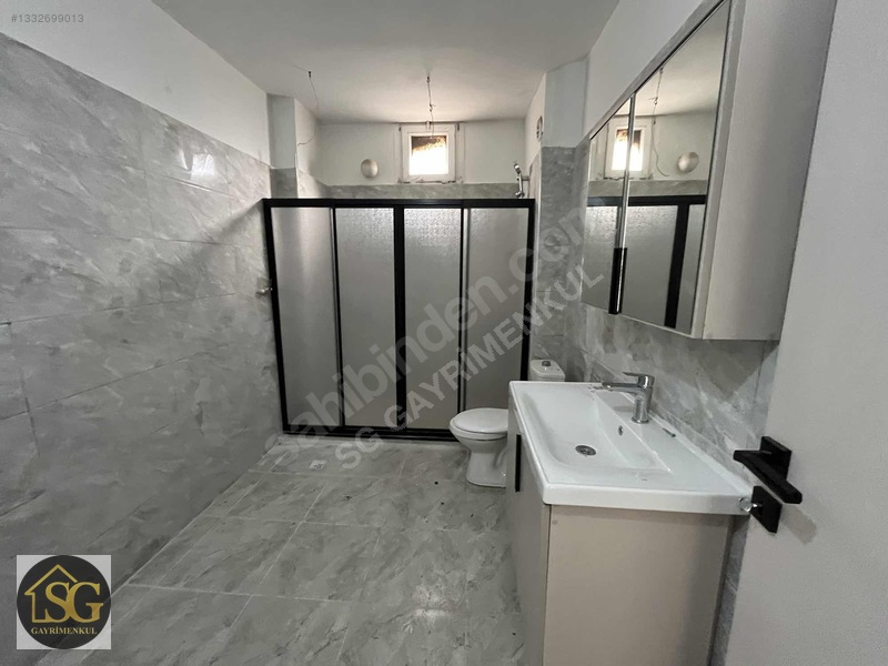 Erdemli Merkezde Geniş Ve Masrafsız 3+1 Kiralık Daire — fotoğraf 17
