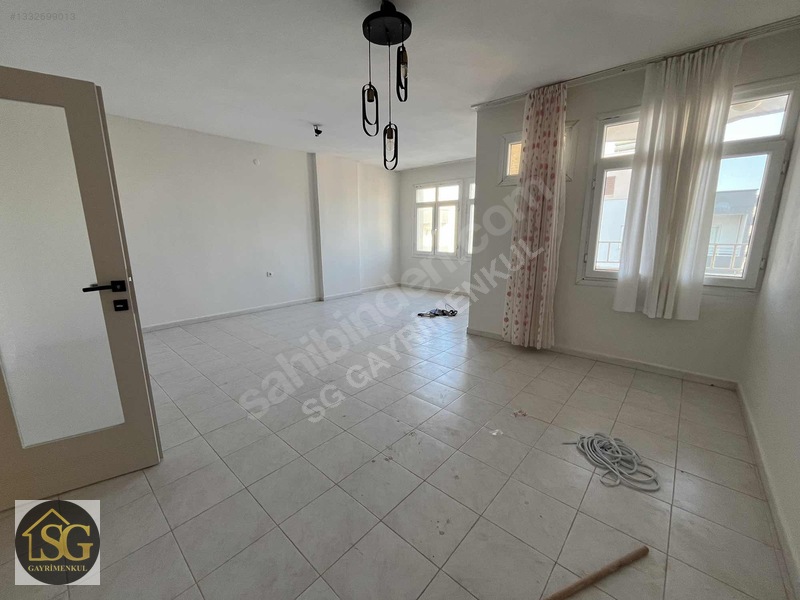Erdemli Merkezde Geniş Ve Masrafsız 3+1 Kiralık Daire — fotoğraf 19