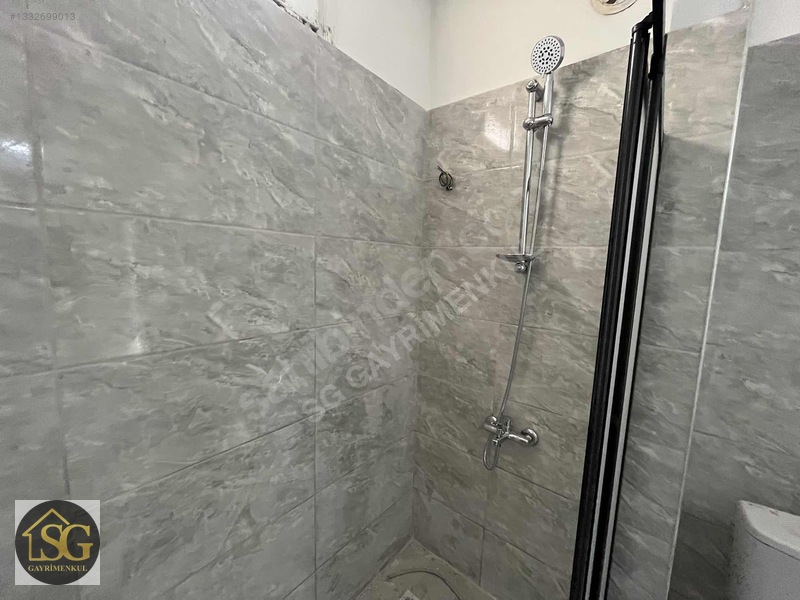 Erdemli Merkezde Geniş Ve Masrafsız 3+1 Kiralık Daire — fotoğraf 20