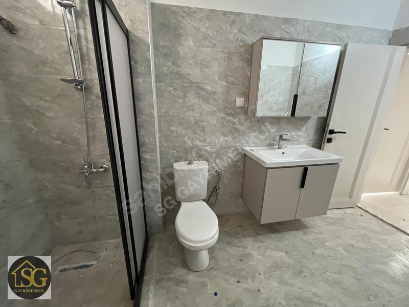 Erdemli Merkezde Geniş Ve Masrafsız 3+1 Kiralık Daire — fotoğraf 21