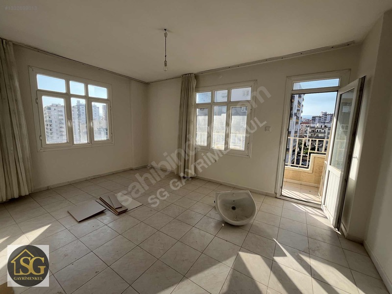 Erdemli Merkezde Geniş Ve Masrafsız 3+1 Kiralık Daire — fotoğraf 22
