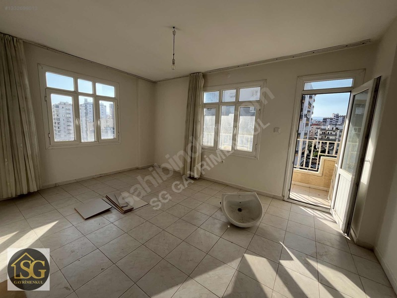 Erdemli Merkezde Geniş Ve Masrafsız 3+1 Kiralık Daire — fotoğraf 23