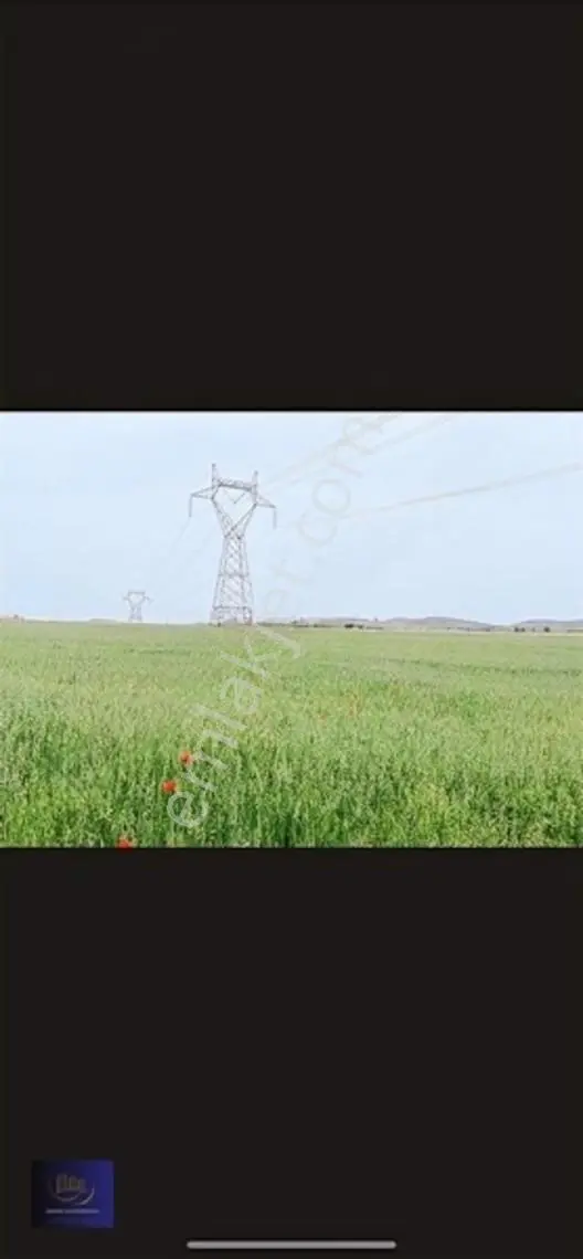 Dağderede Satılık Müstakil Kadastro Yolu Olan 17154 M2 Tarla — fotoğraf 6