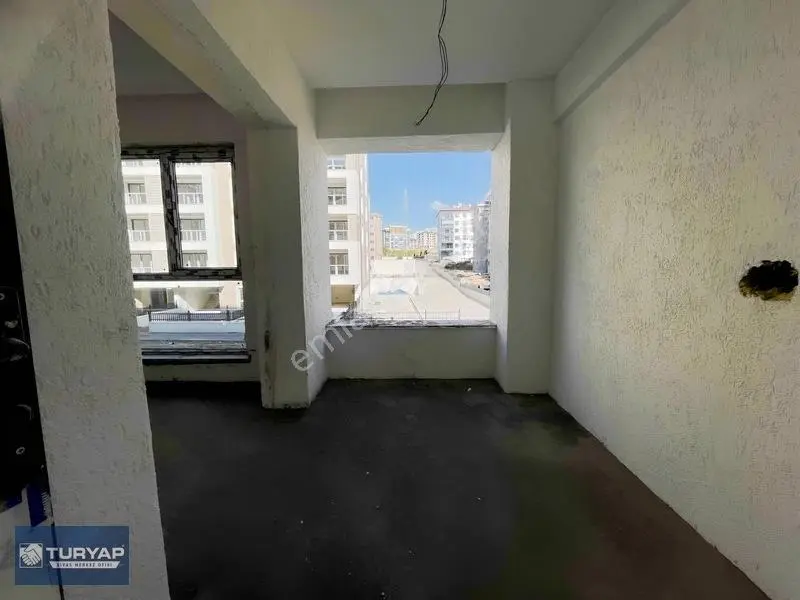 Turyap Sivas'dan Eğriköprü Mah. Asansörlü Sıfır Satılık Daire — fotoğraf 7