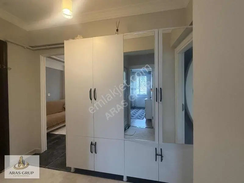 Kestel Merkezde Millet Bahçesi Manzaralı Satılık 2+1 Arakat — fotoğraf 8