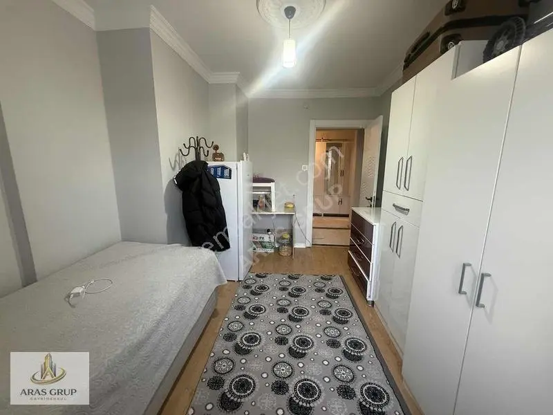 Kestel Merkezde Millet Bahçesi Manzaralı Satılık 2+1 Arakat — fotoğraf 10