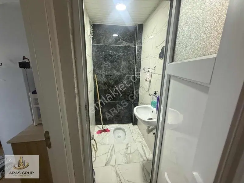 Kestel Merkezde Millet Bahçesi Manzaralı Satılık 2+1 Arakat — fotoğraf 16
