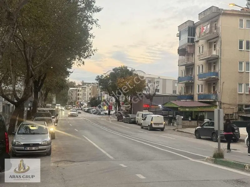 Kestel Merkezde Millet Bahçesi Manzaralı Satılık 2+1 Arakat — fotoğraf 20