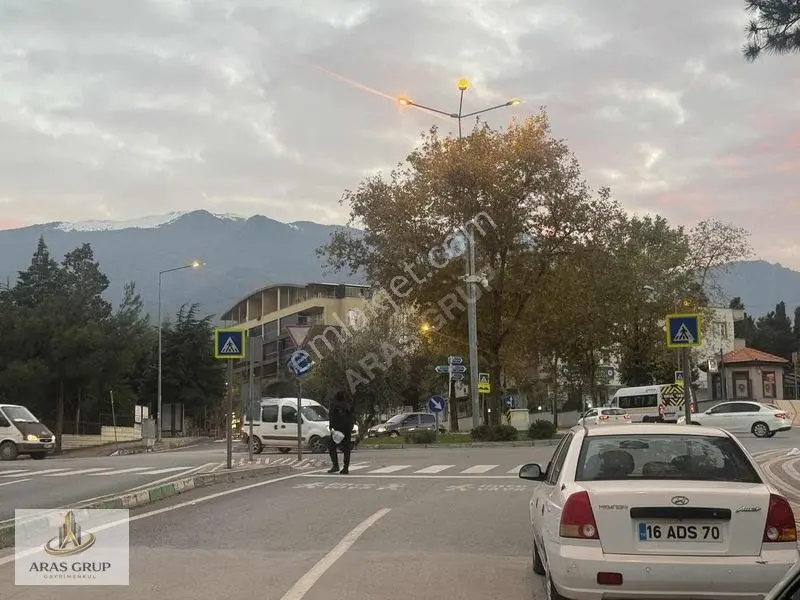 Kestel Merkezde Millet Bahçesi Manzaralı Satılık 2+1 Arakat — fotoğraf 21