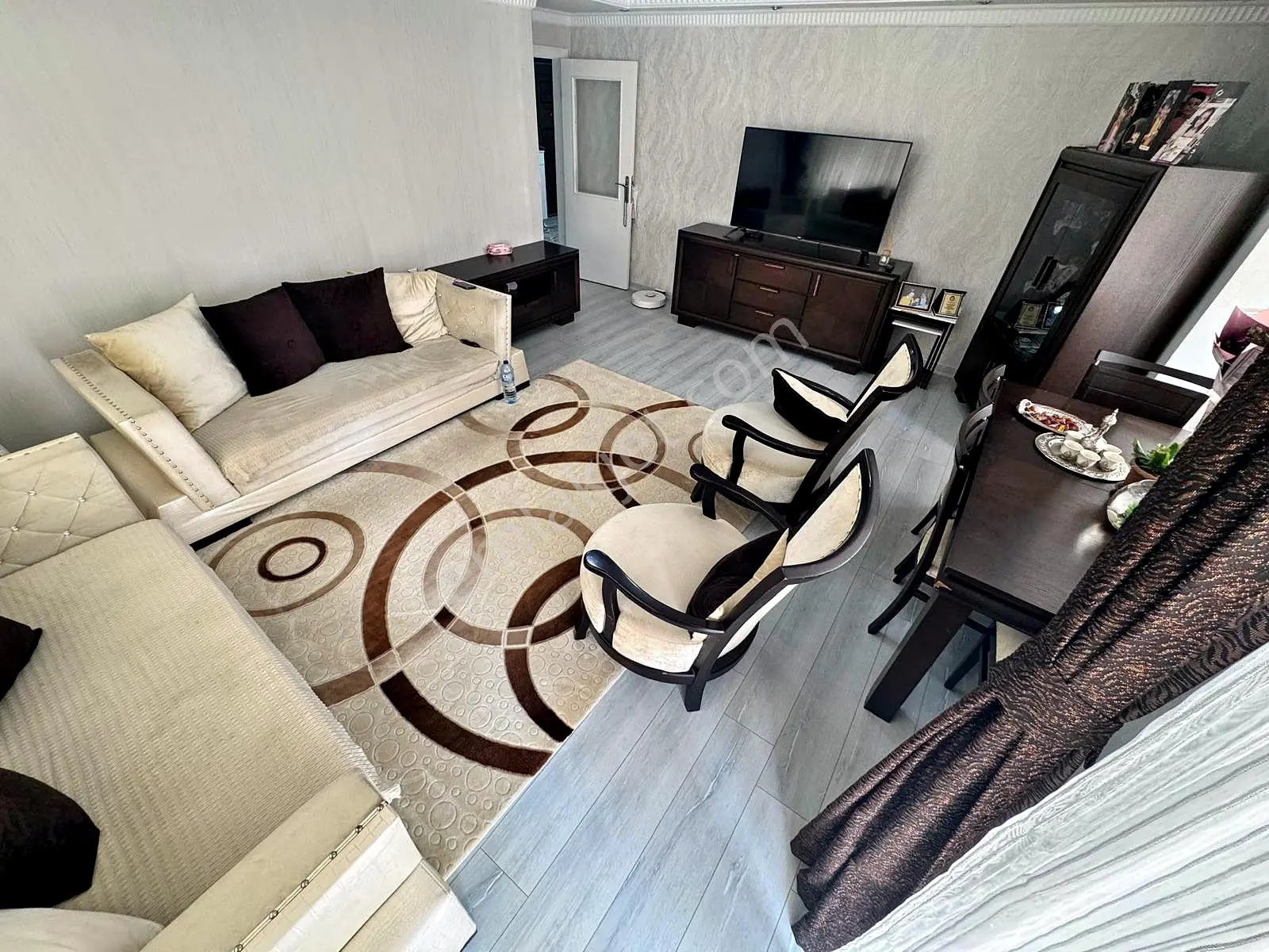 Kuşcağız Kalbur Caddesinde Mükemmel Daire Krediye Uyumlu — fotoğraf 2