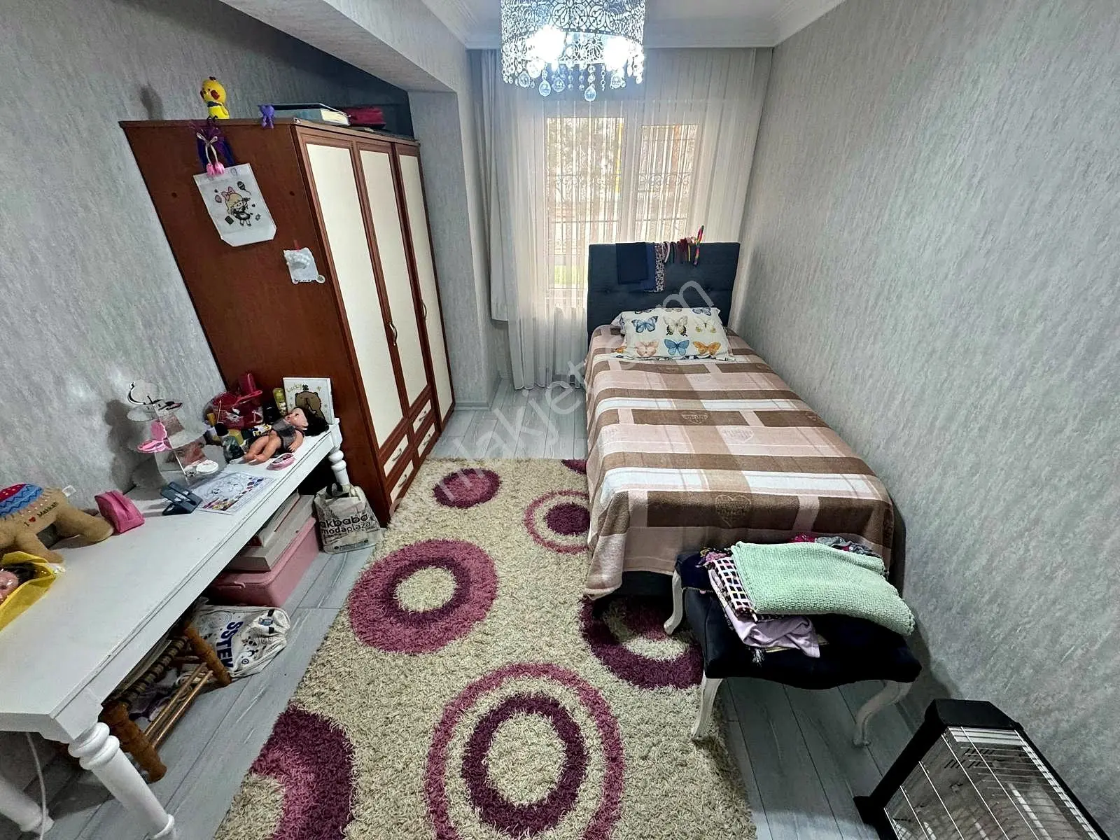 Kuşcağız Kalbur Caddesinde Mükemmel Daire Krediye Uyumlu — fotoğraf 11