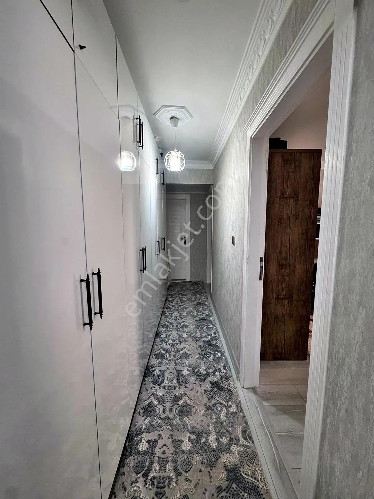 Kuşcağız Kalbur Caddesinde Mükemmel Daire Krediye Uyumlu — fotoğraf 14