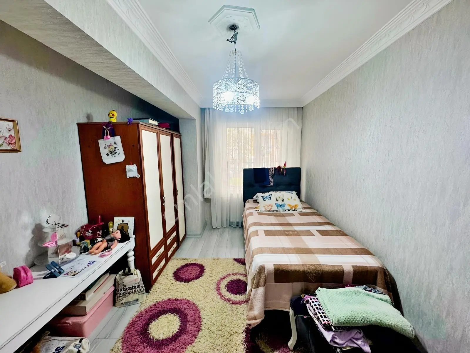 Kuşcağız Kalbur Caddesinde Mükemmel Daire Krediye Uyumlu — fotoğraf 15