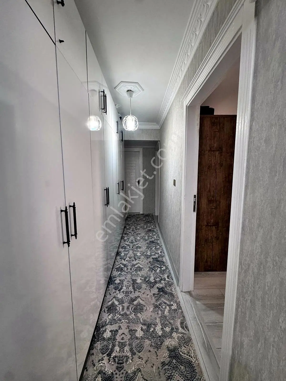 Kuşcağız Kalbur Caddesinde Mükemmel Daire Krediye Uyumlu — fotoğraf 19