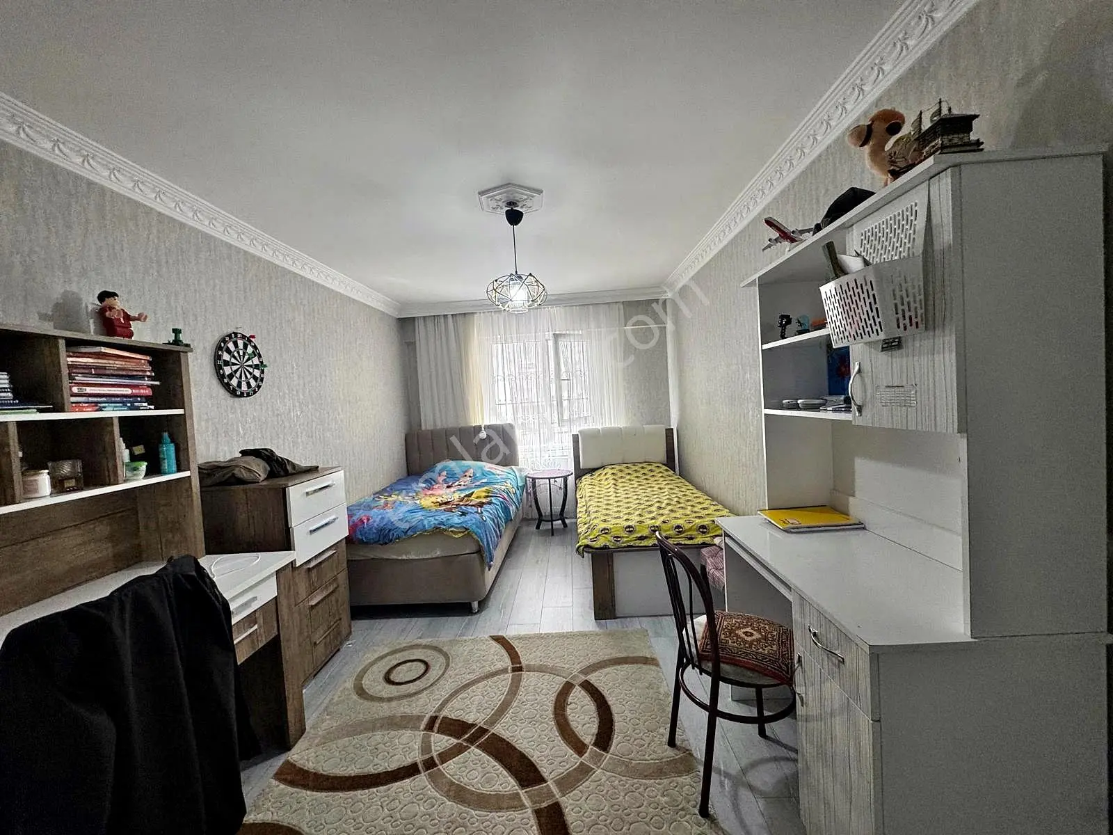 Kuşcağız Kalbur Caddesinde Mükemmel Daire Krediye Uyumlu — fotoğraf 20