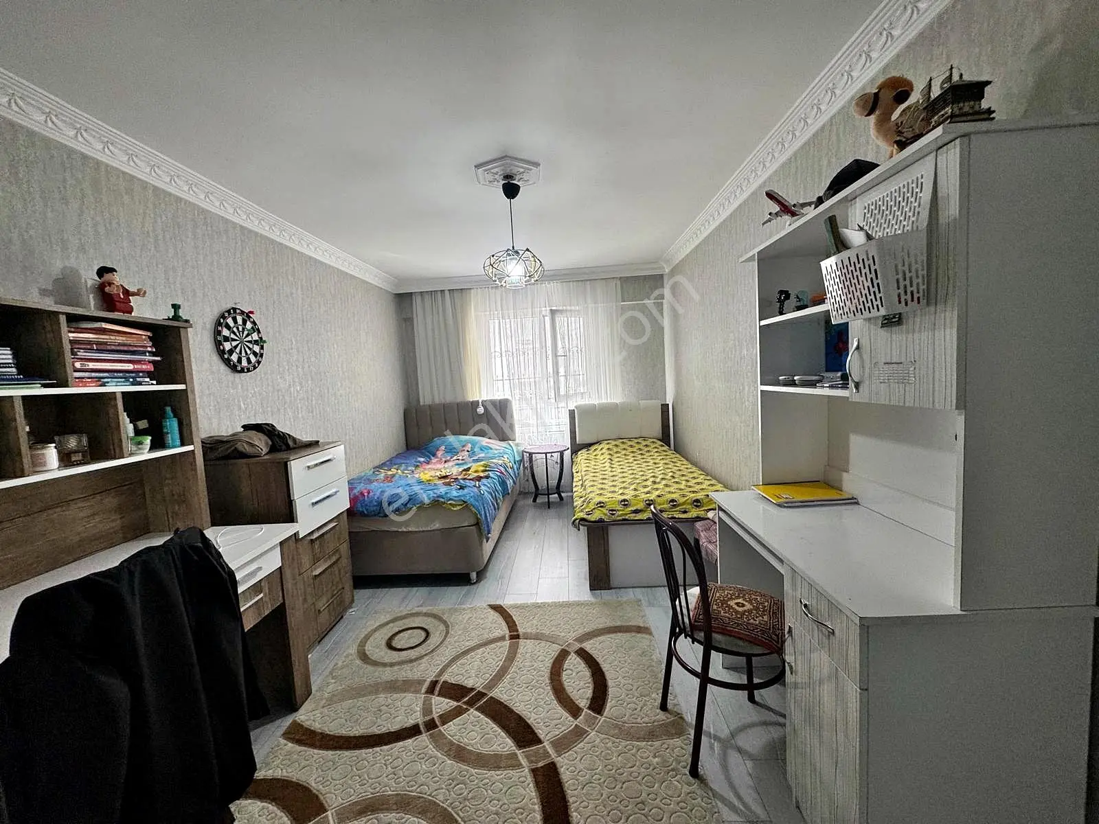 Kuşcağız Kalbur Caddesinde Mükemmel Daire Krediye Uyumlu — fotoğraf 21