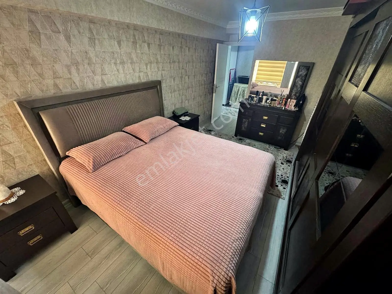 Kuşcağız Kalbur Caddesinde Mükemmel Daire Krediye Uyumlu — fotoğraf 22