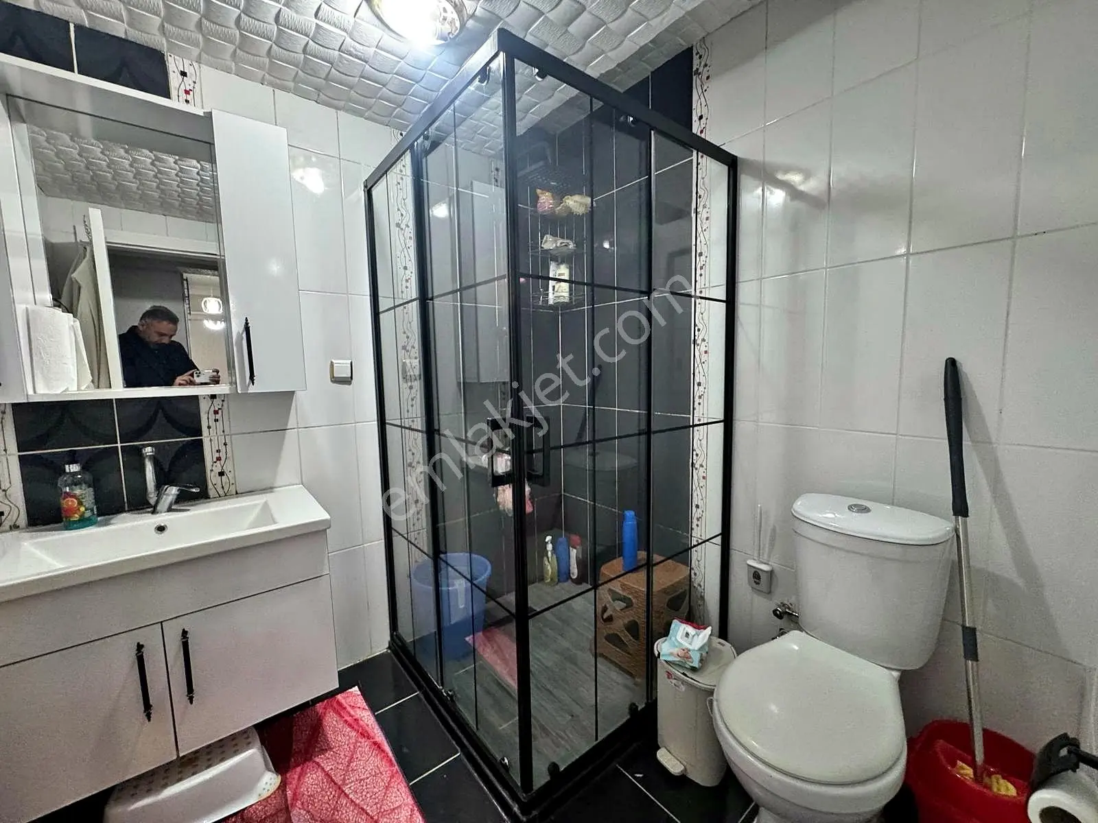 Kuşcağız Kalbur Caddesinde Mükemmel Daire Krediye Uyumlu — fotoğraf 24