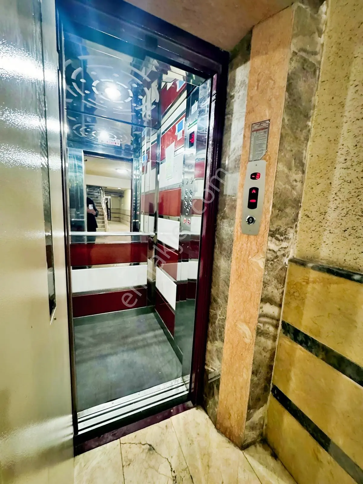 Kuşcağız Kalbur Caddesinde Mükemmel Daire Krediye Uyumlu — fotoğraf 27